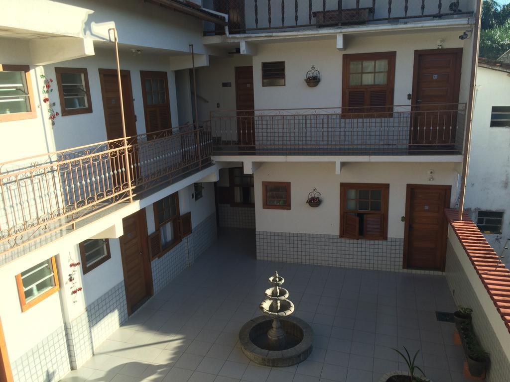 Pousada Do Chafariz Mariana Exterior photo