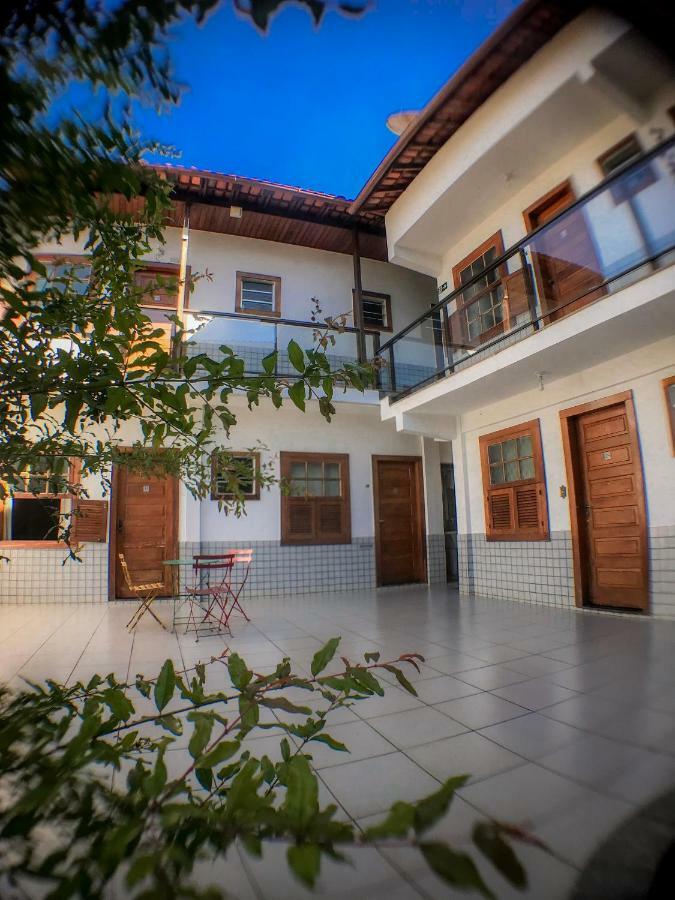 Pousada Do Chafariz Mariana Exterior photo